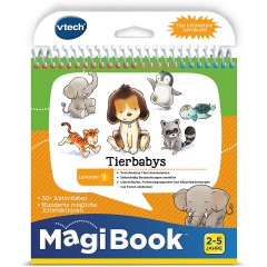 Vtech Lernstufe 1 Уровень обучения 1