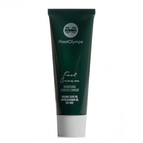 MontOlympe Foot cream  Крем для ног