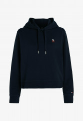 Tommy Hilfiger MONOGRAM  Hoodie desert sky МОНОГРАММА Толстовка с капюшоном небо пустыни