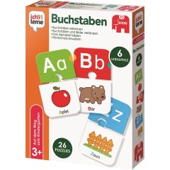 Jumbo Ich lerne Я учу