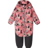 Reima Softshelloverall MJOSA fur Madchen Комбинезон Softshell MJOSA для девочек