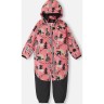 Reima Softshelloverall MJOSA fur Madchen Комбинезон Softshell MJOSA для девочек