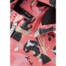 Reima Softshelloverall MJOSA fur Madchen Комбинезон Softshell MJOSA для девочек