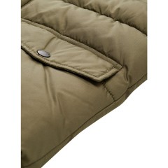 TOM TAILOR Winterjacke fur Jungen (recycelt) Зимняя куртка для мальчика (переработанная)