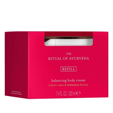 Rituals Body Cream Refill  Крем для тела