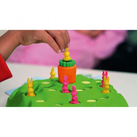 Ravensburger Lotti Karotti Лотти Каротти