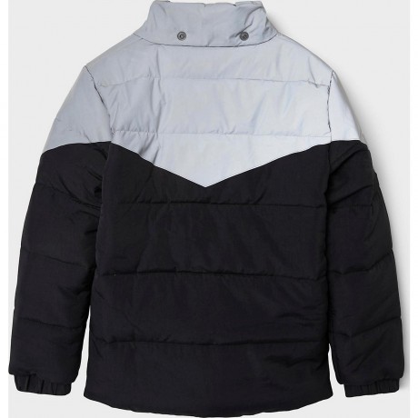 name it Kinder Winterjacke NKNMELVIN Детская зимняя куртка NKNMELVIN