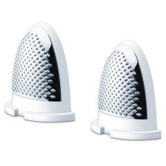 Beurer MP 55 Nachkaufset Raspeln  Набор сменных рашпилей MP 55