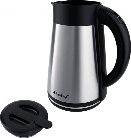 Steba Steba Wasserkocher WK 31 THERMO, 1,5 l, 2200 W  Чайник Steba WK 31 THERMO, 1,5 л, 2200 Вт