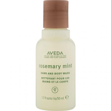 Aveda (Аведа) Reinigen Hand and Body Wash Rosemary Mint, 250 мл