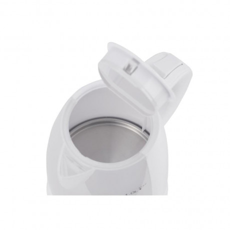 Mesko Mesko Wasserkocher MS 1276, 1600W, 1 Liter, kabellos, Wasserstandsanzeige, Abschaltautomatik  Чайник Mesko MS 1276, 1600Вт, 1 литр, беспроводной, индикатор уровня воды, автоматическое отключение