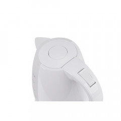 Mesko Mesko Wasserkocher MS 1276, 1600W, 1 Liter, kabellos, Wasserstandsanzeige, Abschaltautomatik  Чайник Mesko MS 1276, 1600Вт, 1 литр, беспроводной, индикатор уровня воды, автоматическое отключение