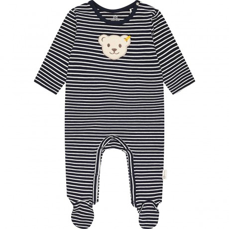 Steiff Strampler комбинезон