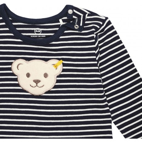 Steiff Strampler комбинезон