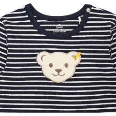 Steiff Strampler комбинезон