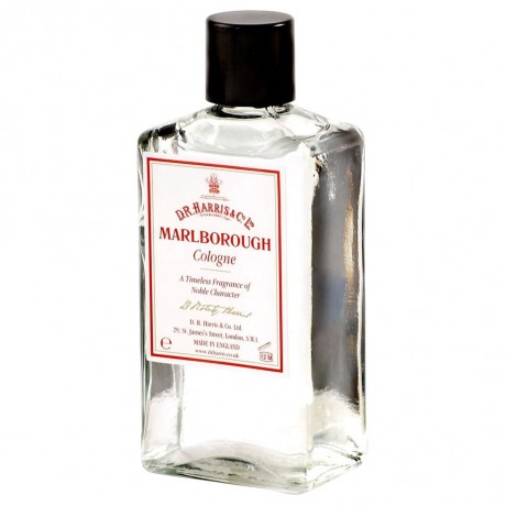 D.R. Harris Marlborough Eau de Cologne  Мальборо после бритья