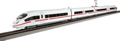 PIKO Start-Set mit Bettungsgleis ICE 3 Стартовый комплект с направляющей для подстилки ICE 3