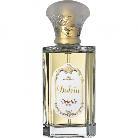 Detaille (Детаилле) Dolcia Eau de Toilette Туалетная вода Spray Спрей, 100 мл