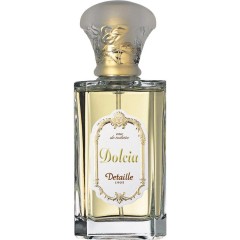 Detaille (Детаилле) Dolcia Eau de Toilette Туалетная вода Spray Спрей, 100 мл