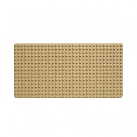 Katara Grosse Grundbauplatte in verschiedenen Farben Большая подставка разных цветов