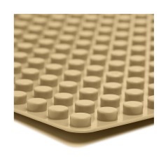 Katara Grosse Grundbauplatte in verschiedenen Farben Большая подставка разных цветов