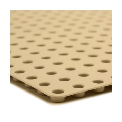 Katara Grosse Grundbauplatte in verschiedenen Farben Большая подставка разных цветов