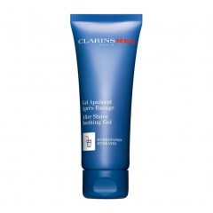 Clarins MEN Soothing Gel  Успокаивающий гель для мужчин