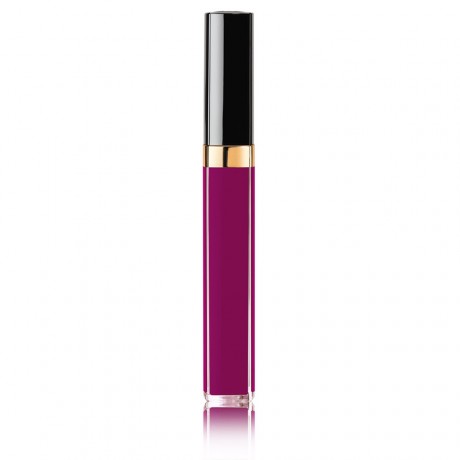 Блеск для губ Chanel Rouge Coco Gloss Lipgloss, оттенок 764 Confusion
