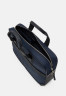 Tommy Hilfiger ELEVATED COMPUTER BAG UNISEX Briefcase space blue ПОВЫШЕННАЯ СУМКА ДЛЯ КОМПЬЮТЕРА УНИСЕКС Портфель космический синий