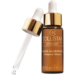 Collistar (Коллистар) Pure Actives Hyaluronic Acid Сыворотка для лица, 30 мл