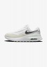 Nike Sportswear AIR MAX SYSTM Sneaker low weiss/schwarz AIR MAX SYSTM Низкие кроссовки женские белый черный