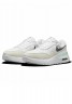 Nike Sportswear AIR MAX SYSTM Sneaker low weiss/schwarz AIR MAX SYSTM Низкие кроссовки женские белый черный