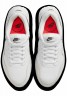 Nike Sportswear AIR MAX SYSTM Sneaker low weiss/schwarz AIR MAX SYSTM Низкие кроссовки женские белый черный