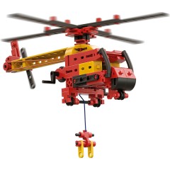 fischertechnik ADVANCED Universal 4 РАСШИРЕННЫЙ Универсальный 4