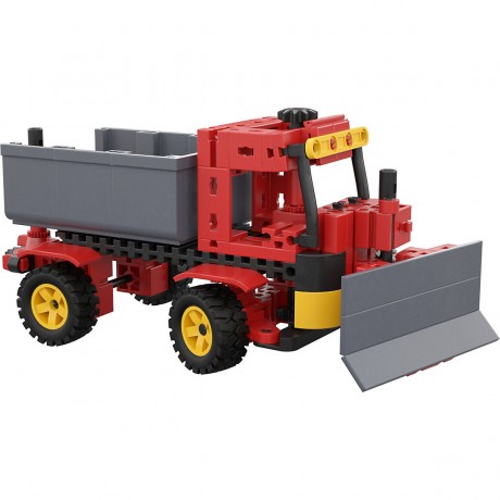 fischertechnik ADVANCED Universal 4 РАСШИРЕННЫЙ Универсальный 4