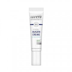 lavera Neutral Augencreme Нейтральный крем для глаз