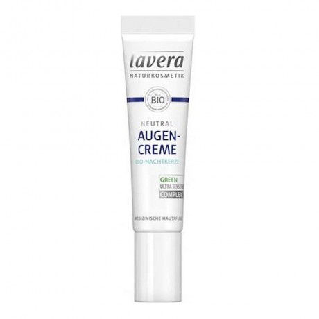 lavera Neutral Augencreme  Нейтральный крем для глаз