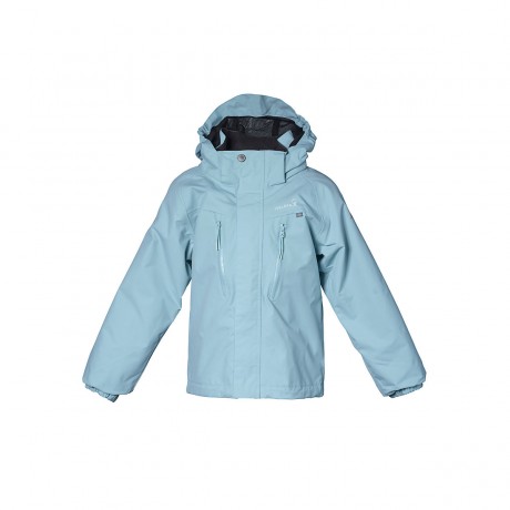ISBJORN STORM Regen Jacke Kinder Regenjacken Дождевик STORM Детские дождевики