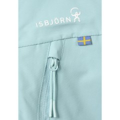 ISBJORN STORM Regen Jacke Kinder Regenjacken Дождевик STORM Детские дождевики
