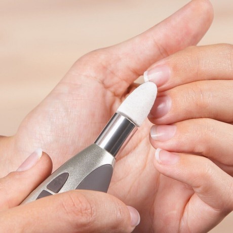 Beurer MP 60 Manikure-/Pedikureset  Набор для маникюра/педикюра MP 60