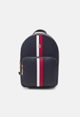Tommy Hilfiger ELEMENT BACKPACK CORP Rucksack space blue ELEMENT BACKPACK CORP Рюкзак космический синий