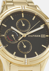 Tommy Hilfiger ARIANA Chronograph watch gold-coloured ARIANA Часы с хронографом золотого цвета