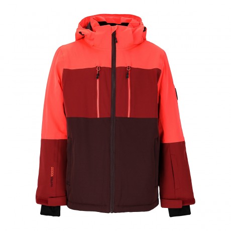 Whistler Ski Jacket лыжная куртка