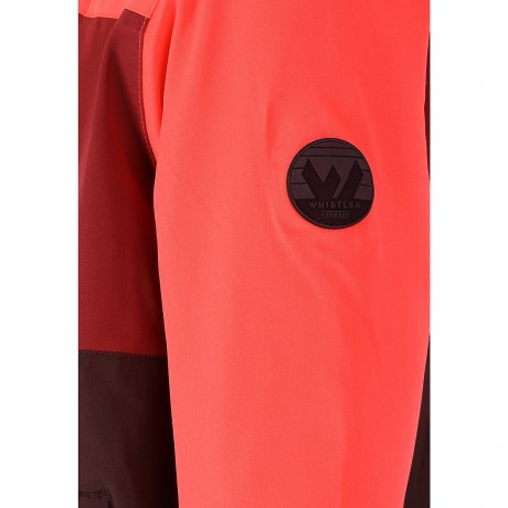 Whistler Ski Jacket лыжная куртка