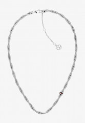 Tommy Hilfiger Necklace silber Ожерелье серебро
