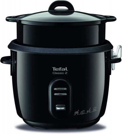 Tefal Tefal Reiskocher RK1038  Рисоварка Tefal RK1038