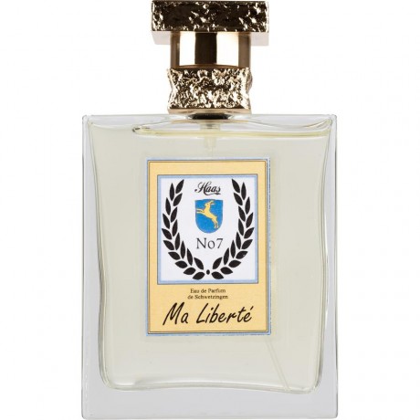 Haas Parfum Haas No.7 Ma Liberte Eau de Parfum Парфюмерная вода Spray Спрей, 100 мл