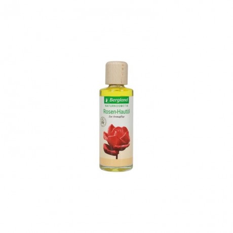 Bergland Rosen-Hautol 125ml  Роуз Хаутол 125мл
