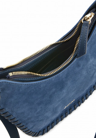 Tommy Hilfiger Across body bag blue coast Сумка через плечо голубое побережье