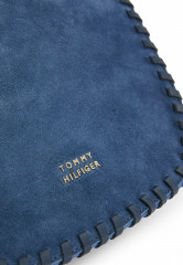 Tommy Hilfiger Across body bag blue coast Сумка через плечо голубое побережье
